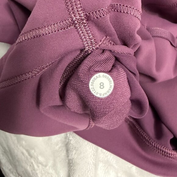 Lululemon Wonder Under High-Rise 7/8 Tights - Picture 5 of 7